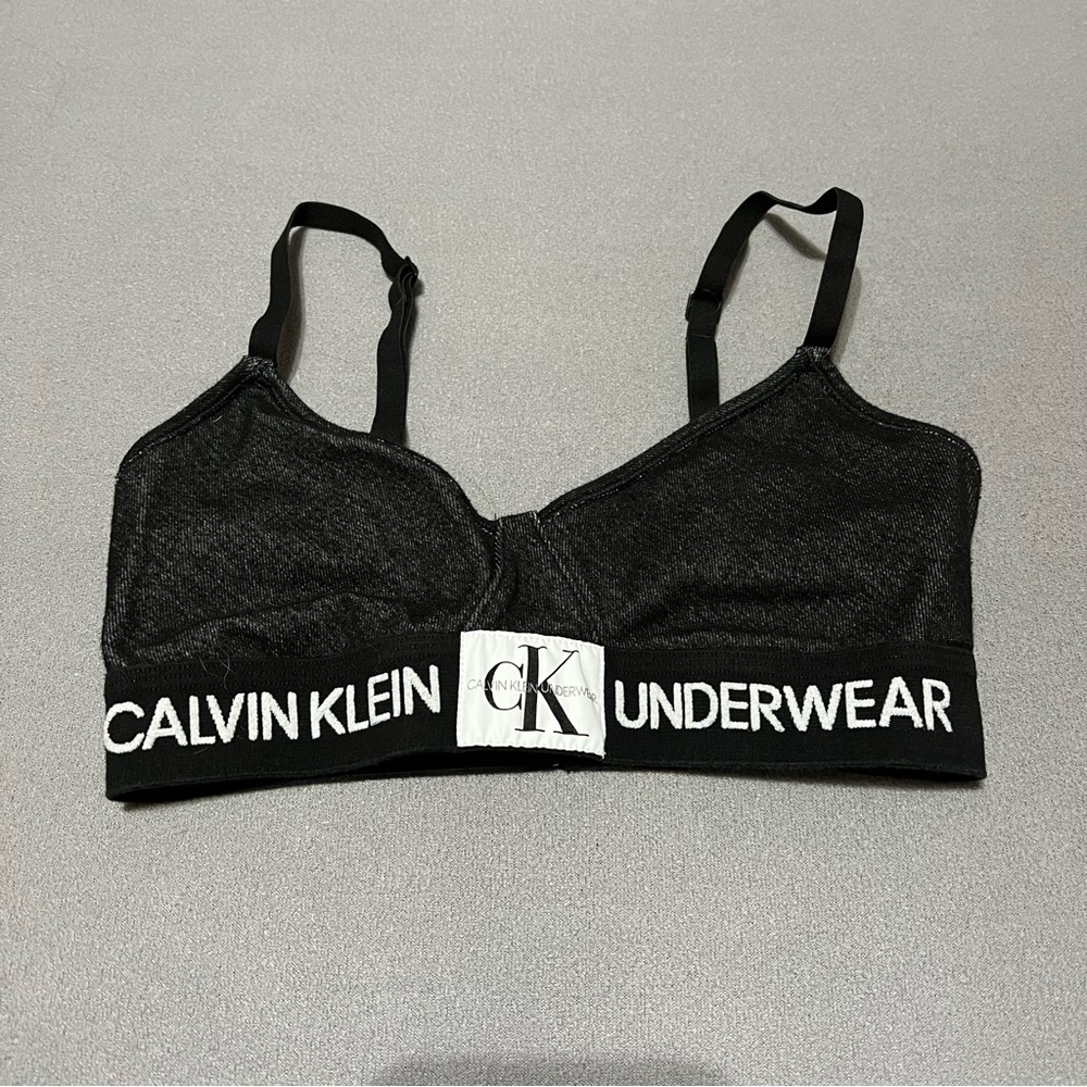 Calvin Klein Bralette